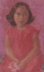 Mabel Alvarez Painting